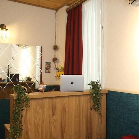 Tbilisi Stories Hotel Extérieur photo