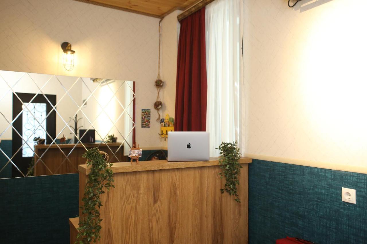 Tbilisi Stories Hotel Extérieur photo