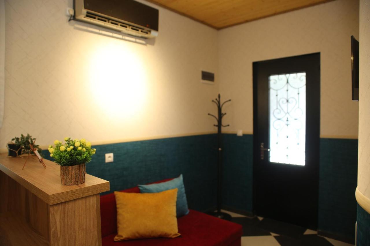 Tbilisi Stories Hotel Extérieur photo