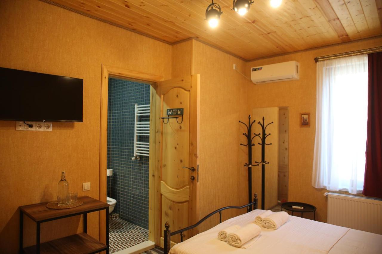 Tbilisi Stories Hotel Extérieur photo