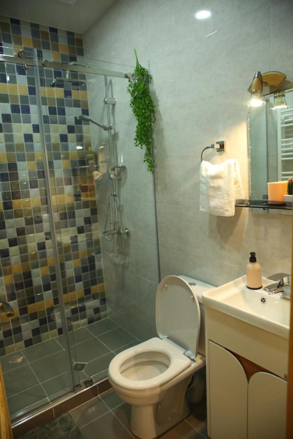 Tbilisi Stories Hotel Extérieur photo