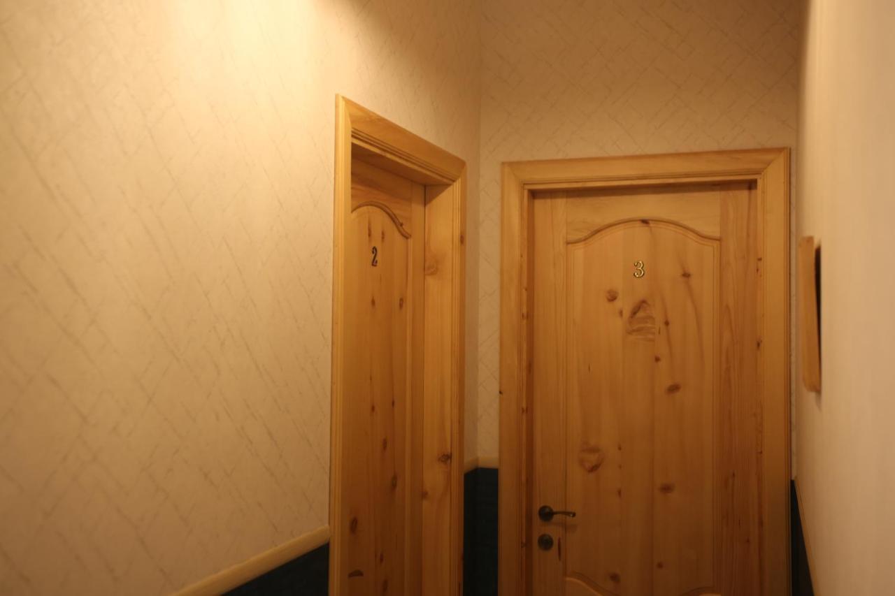 Tbilisi Stories Hotel Extérieur photo
