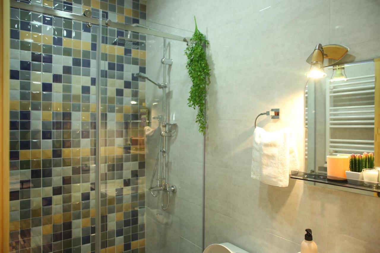 Tbilisi Stories Hotel Extérieur photo