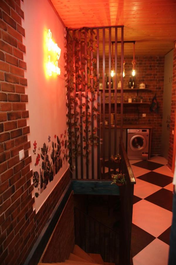 Tbilisi Stories Hotel Extérieur photo