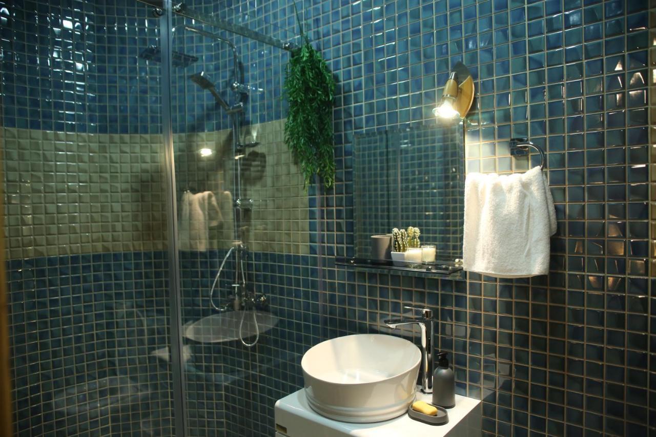 Tbilisi Stories Hotel Extérieur photo