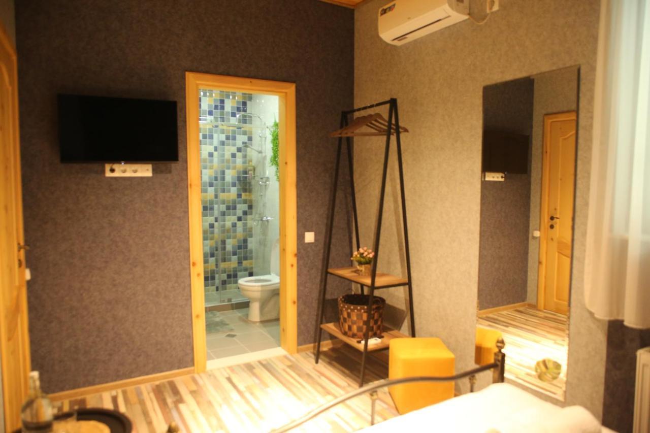 Tbilisi Stories Hotel Extérieur photo