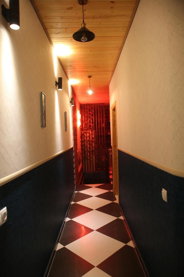 Tbilisi Stories Hotel Extérieur photo