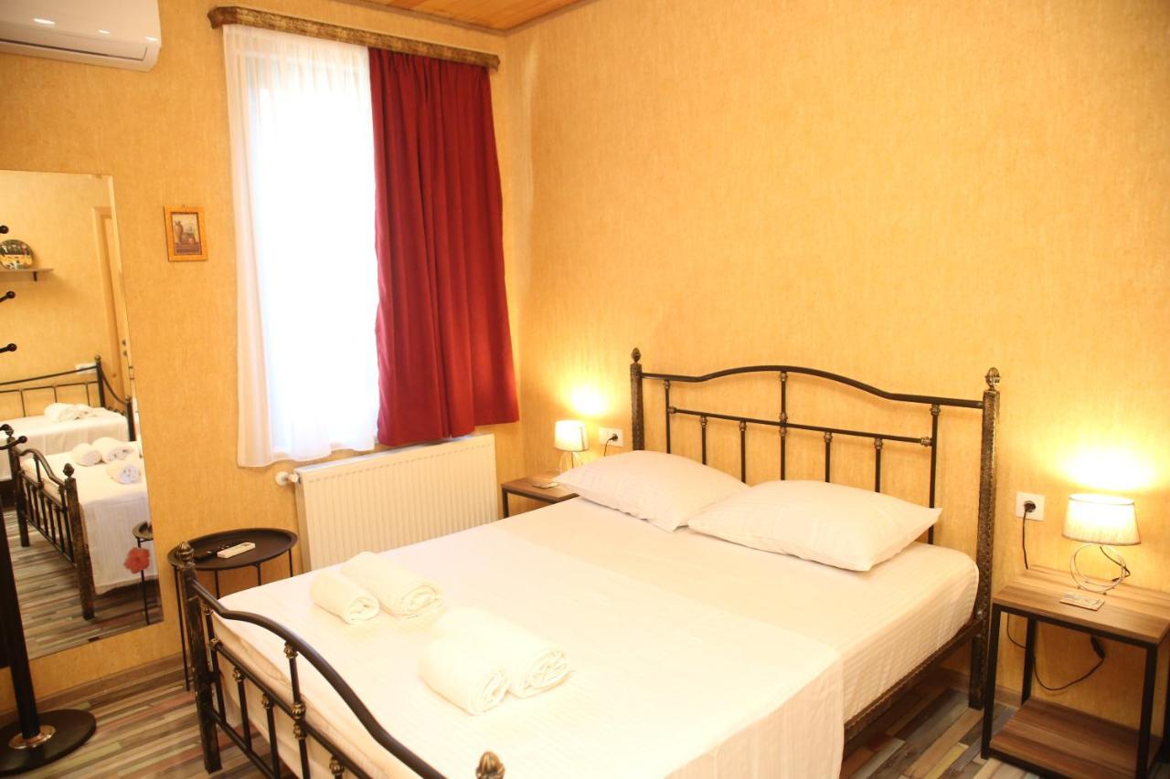 Tbilisi Stories Hotel Extérieur photo