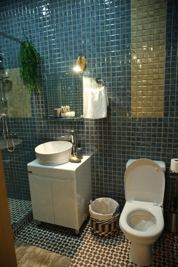 Tbilisi Stories Hotel Extérieur photo