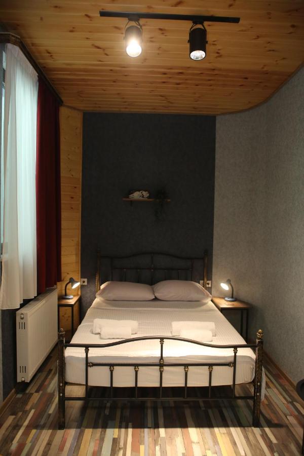 Tbilisi Stories Hotel Extérieur photo