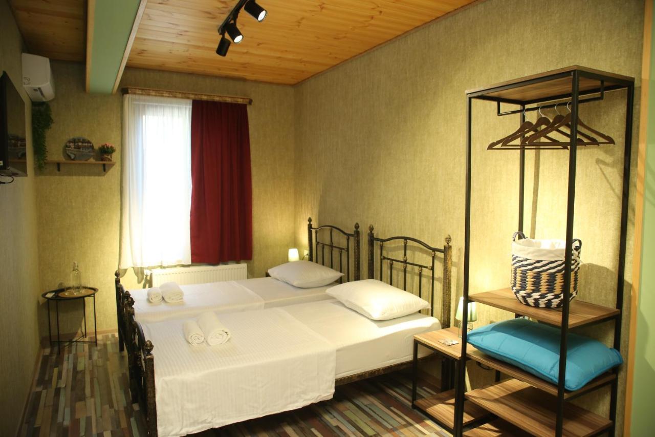 Tbilisi Stories Hotel Extérieur photo