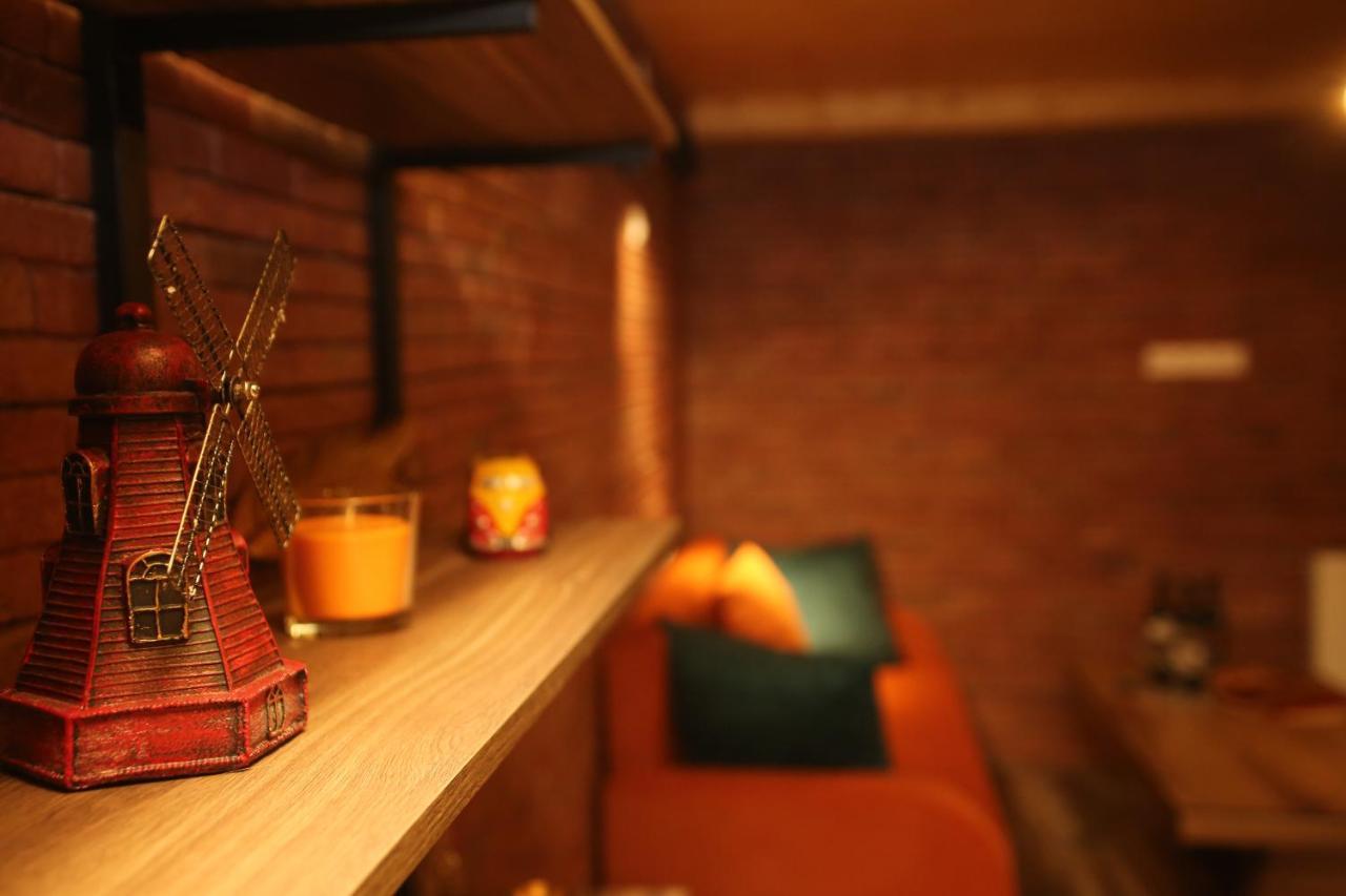 Tbilisi Stories Hotel Extérieur photo