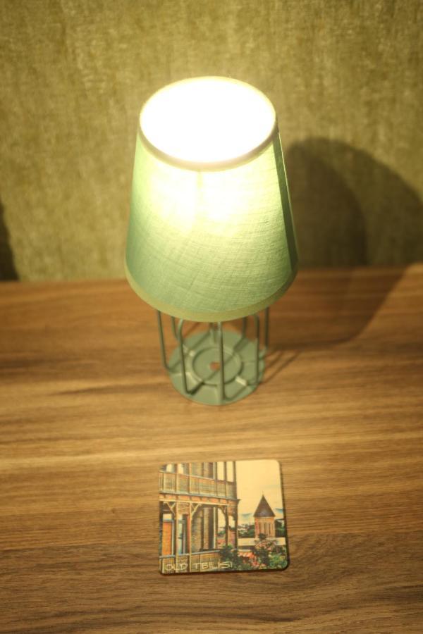 Tbilisi Stories Hotel Extérieur photo